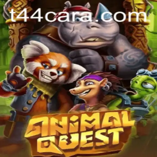 Discover the Exciting World of AnimalQuest