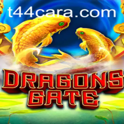 Exploring the Epic World of DragonsGate