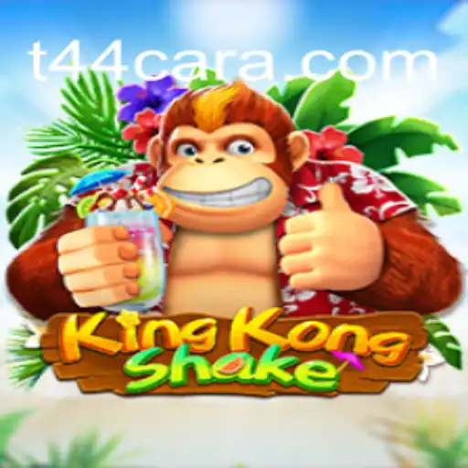 Unveiling KingKongShake: A Thrilling Adventure in Gaming