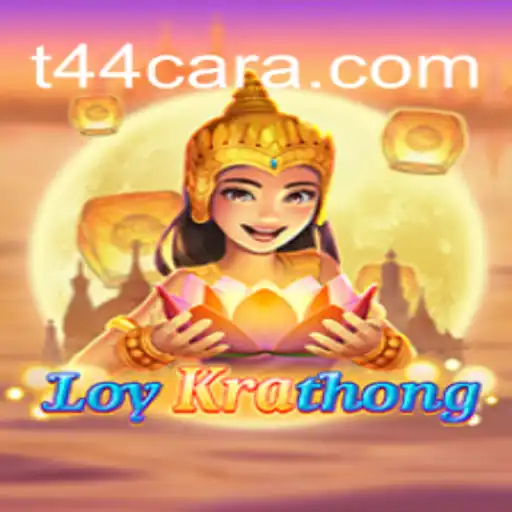 LoyKrathong: Dive into a Mystical Gaming Experience