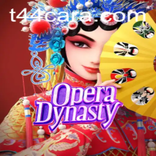 OperaDynasty: A Captivating Game Experience with T44.com