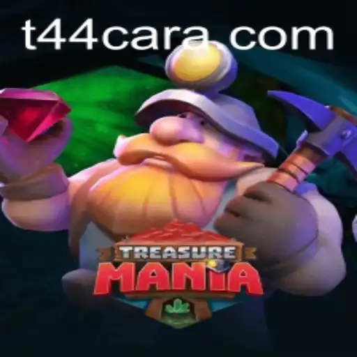 Discover the Exciting World of TreasureMania