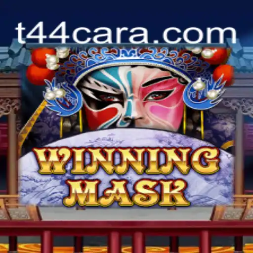 WinningMask: The Next Big Thing in Interactive Gaming