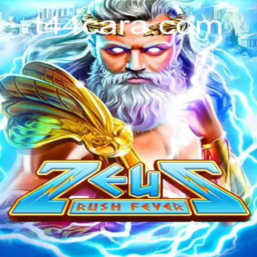 Discover ZeusRushFever: The Electrifying World of Mythology and Adventure
