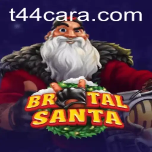 Dive into the World of BrutalSanta: A Festive Adventure Like No Other