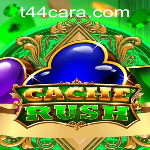 Discover the Thrills of CacheRush: A Digital Adventure