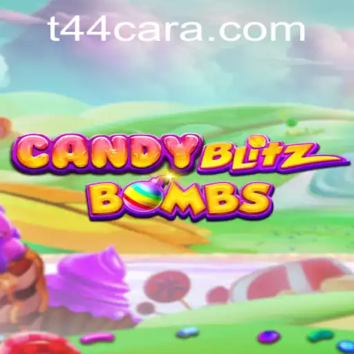 CandyBlitzBombs: The Sweet Yet Explosive World of Modern Gaming