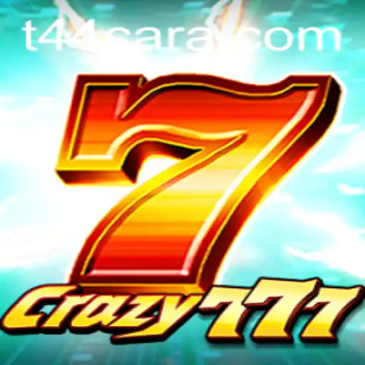 Crazy777: The Ultimate Gaming Experience with T44.com
