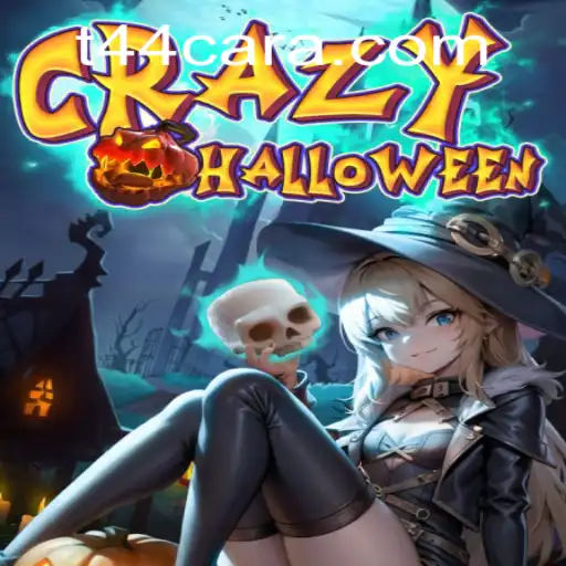 Experience the Thrills of CrazyHalloween
