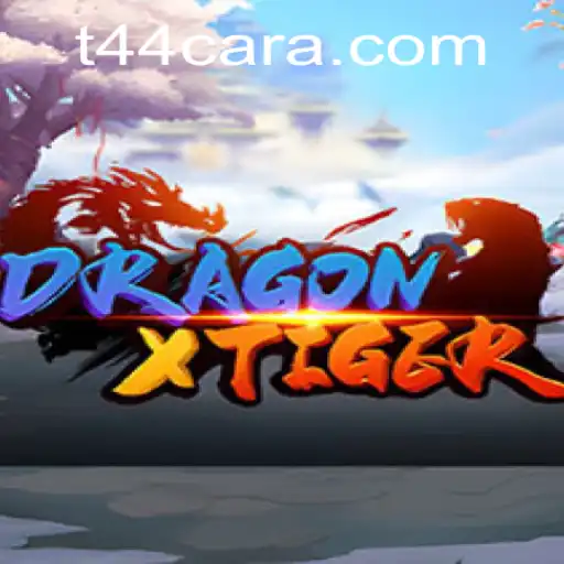 Unveiling DragonXTiger: A Thrilling Game Adventure