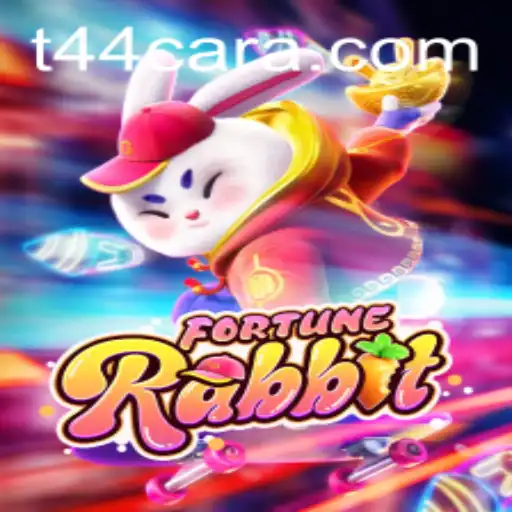 Exploring the Exciting World of FortuneRabbit at t44.com