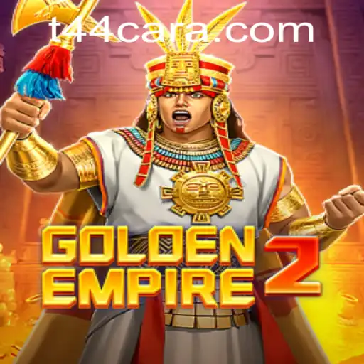 Dive into the Epic Adventure of GoldenEmpire2