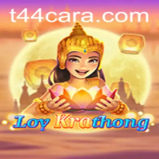LoyKrathong: Dive into a Mystical Gaming Experience
