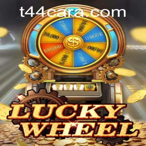 Exploring LuckyWheel: The Thrilling Game Experience at t44.com