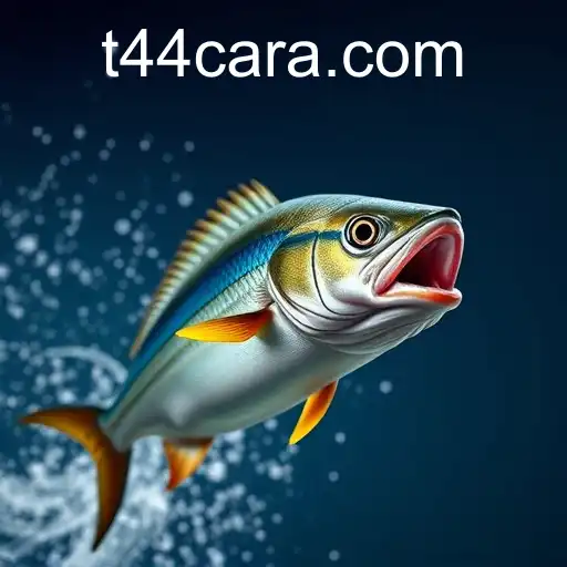 Pesca online