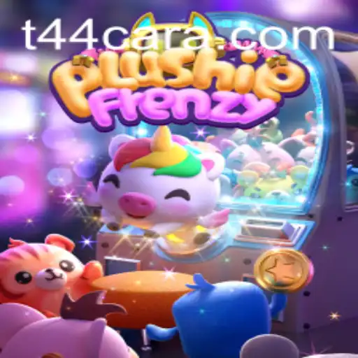 Exploring PlushieFrenzy: The Captivating World of T44.com’s Latest Gaming Sensation