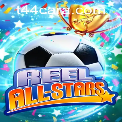ReelAllStars: The Exciting World of a New Gaming Phenomenon