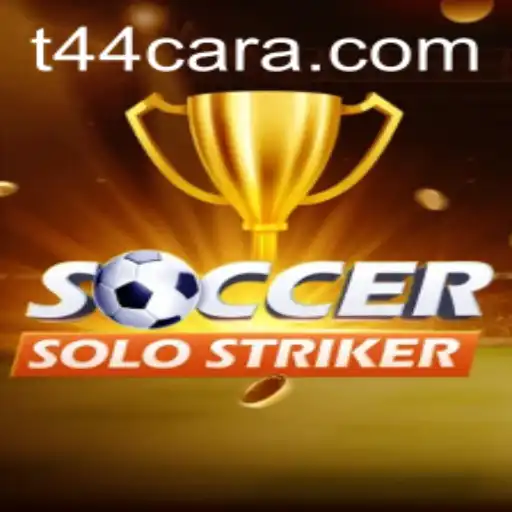 SoccerSoloStriker: An Innovative Sports Game Experience