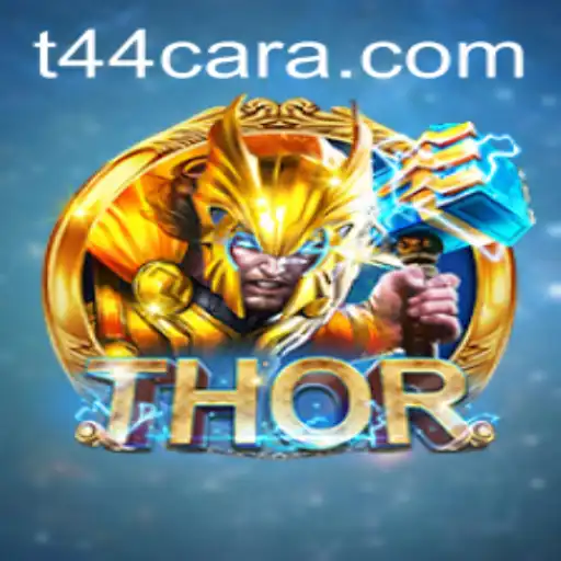 Exploring the Epic World of THOR