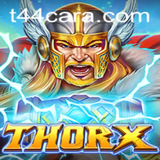 Discover ThorX: The Electrifying Adventure Game