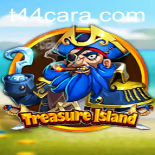 TreasureIsland: The Ultimate Gaming Adventure