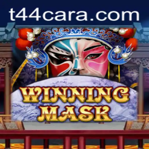 WinningMask: The Next Big Thing in Interactive Gaming