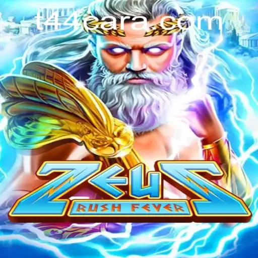 Discover ZeusRushFever: The Electrifying World of Mythology and Adventure